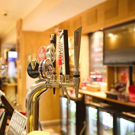 Wensum Valley Hotel Golf And Country Club Taverham Dış mekan fotoğraf