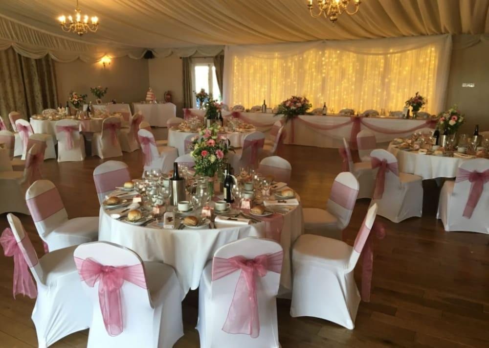 Wensum Valley Hotel Golf And Country Club Taverham Dış mekan fotoğraf