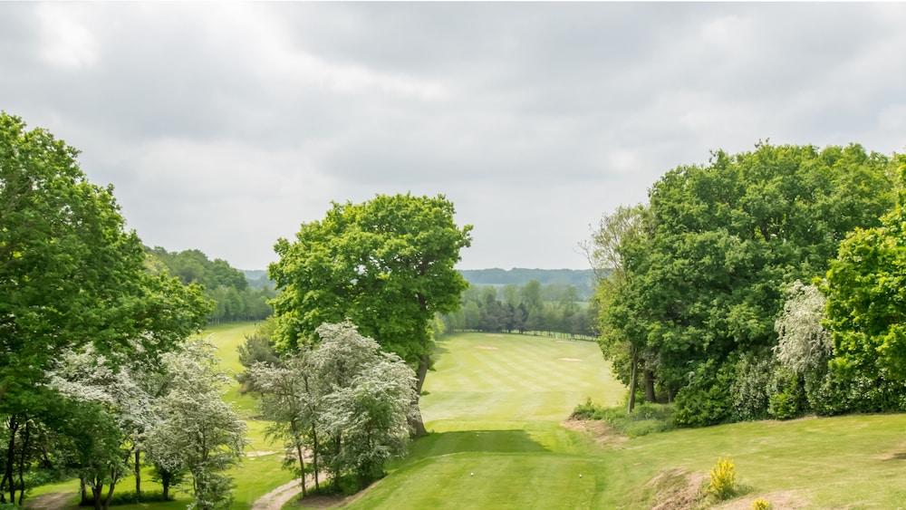 Wensum Valley Hotel Golf And Country Club Norwich Dış mekan fotoğraf