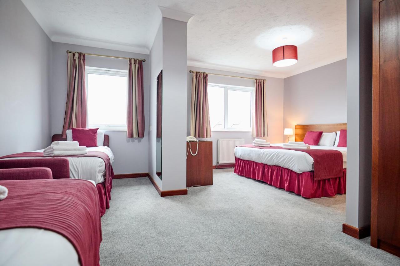 Wensum Valley Hotel Golf And Country Club Taverham Dış mekan fotoğraf